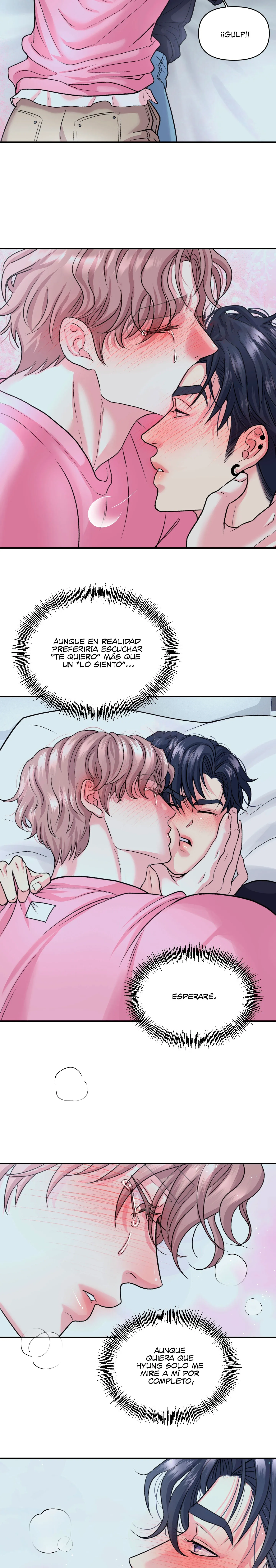 23 Se respeta tu gusto