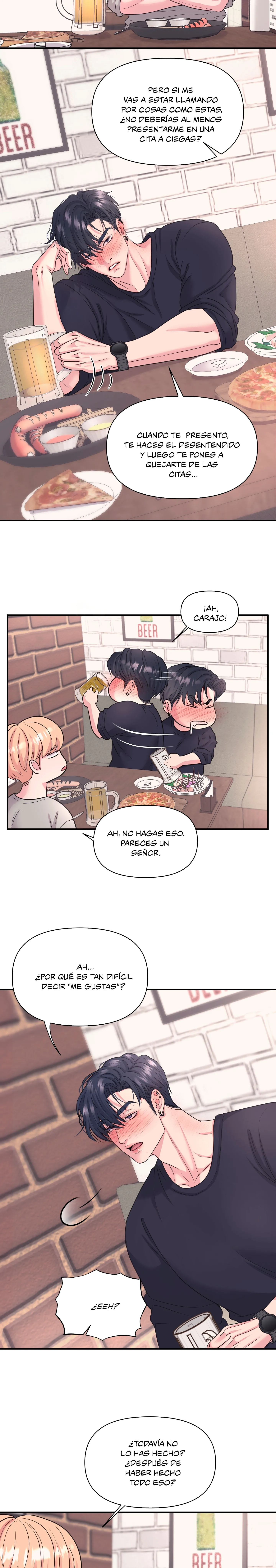 2 Se respeta tu gusto