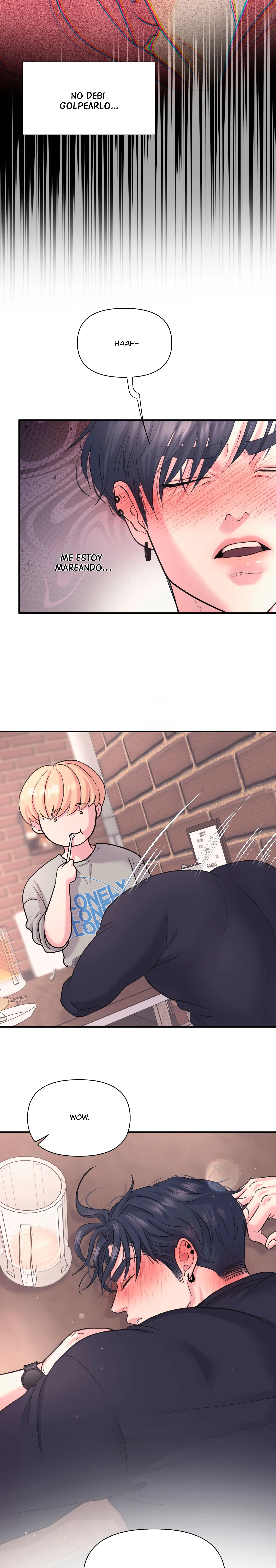 9 Se respeta tu gusto