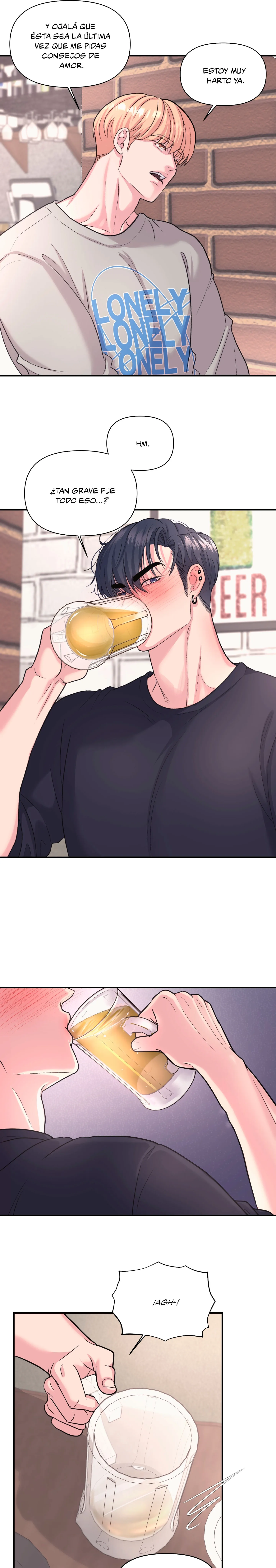 7 Se respeta tu gusto