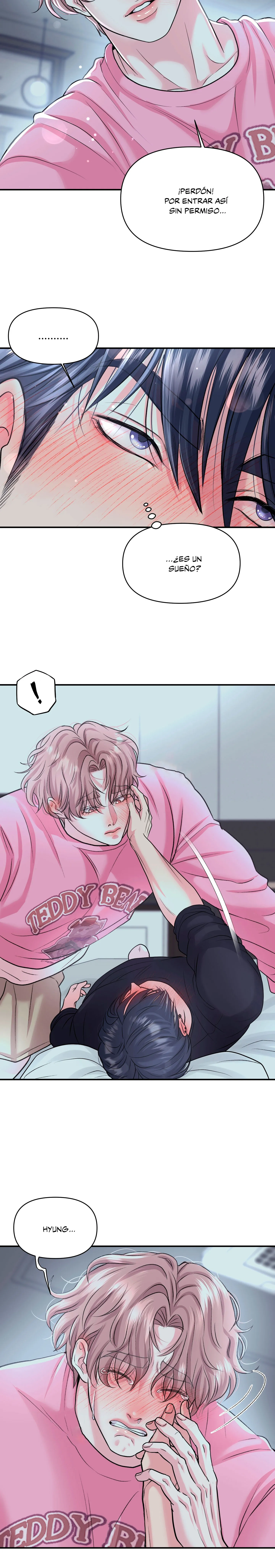 19 Se respeta tu gusto