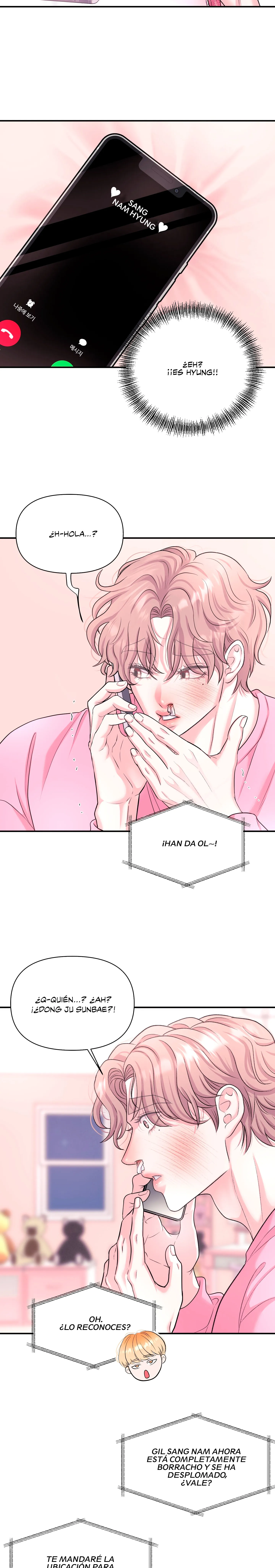 13 Se respeta tu gusto