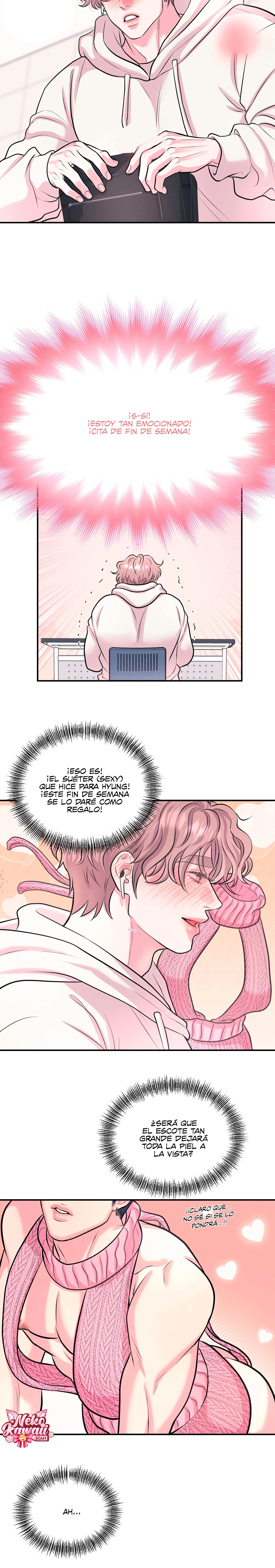 12 Se respeta tu gusto