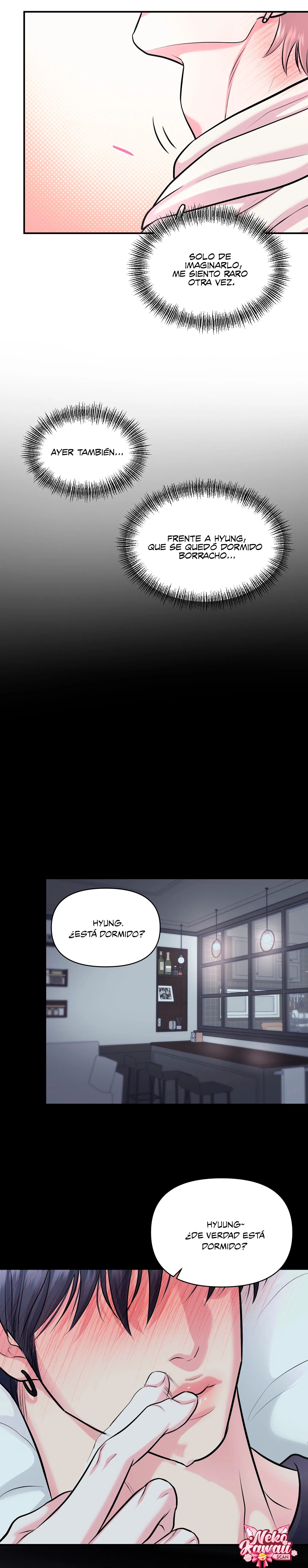 13 Se respeta tu gusto