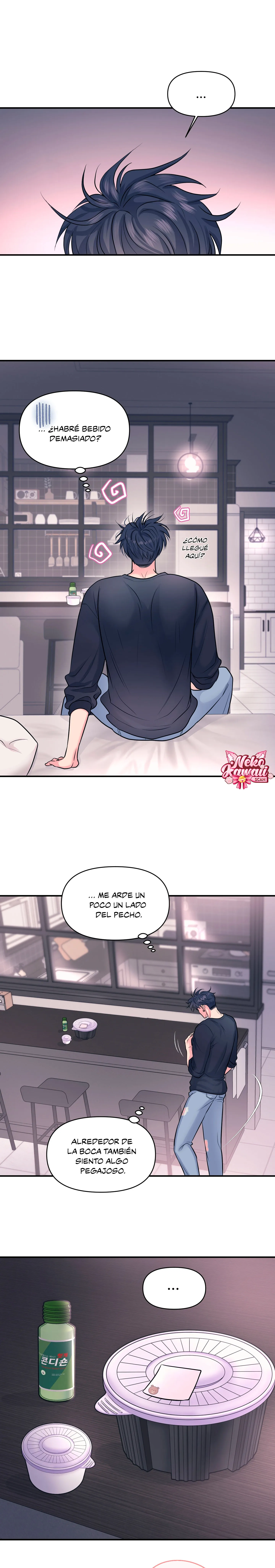 1 Se respeta tu gusto