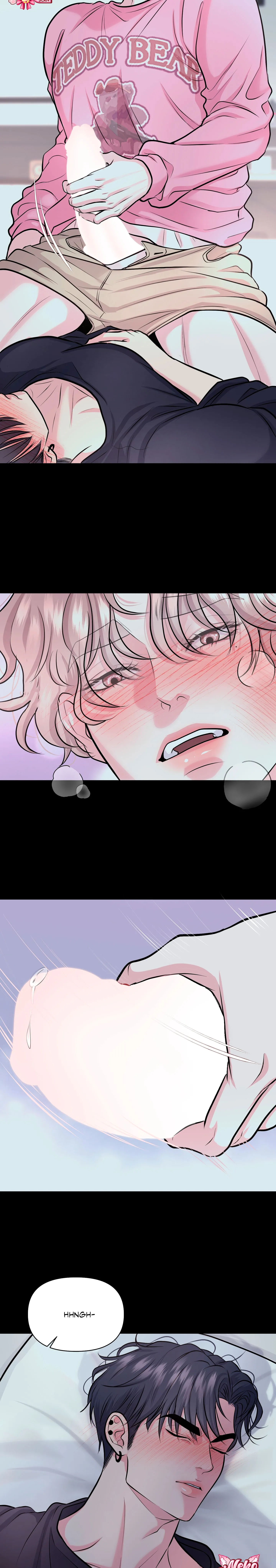 15 Se respeta tu gusto