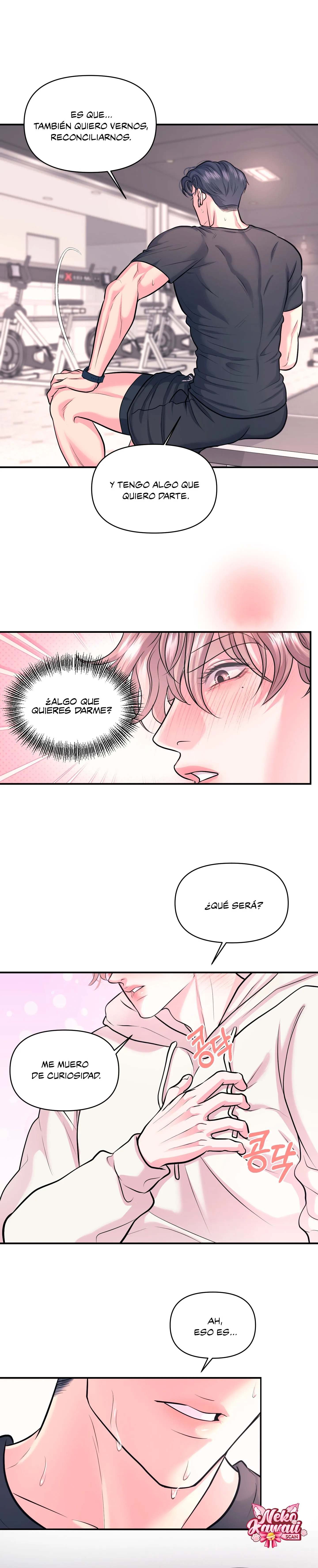 10 Se respeta tu gusto