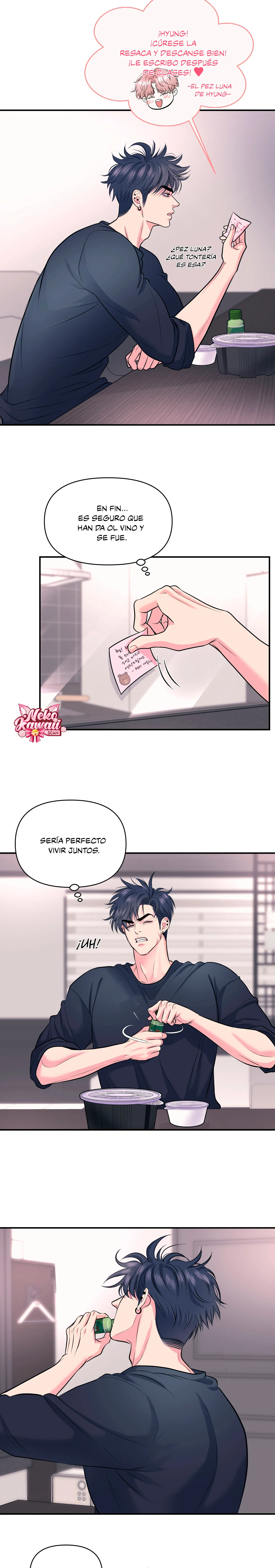 2 Se respeta tu gusto