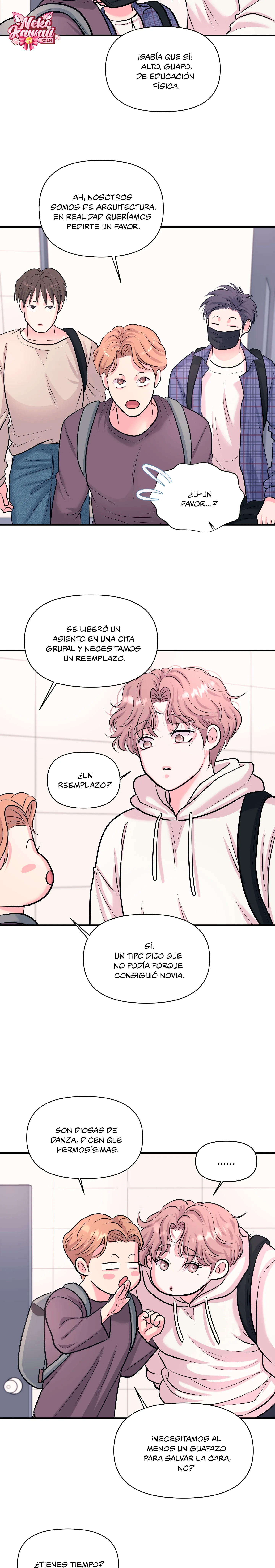 22 Se respeta tu gusto