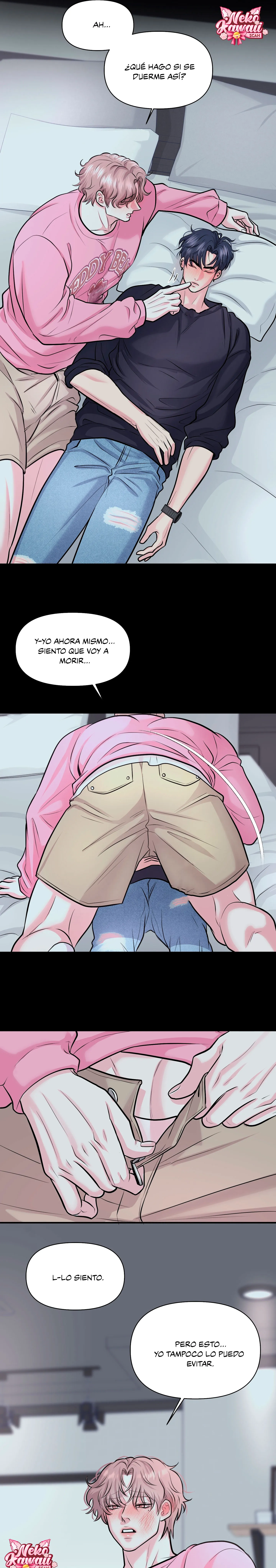 14 Se respeta tu gusto