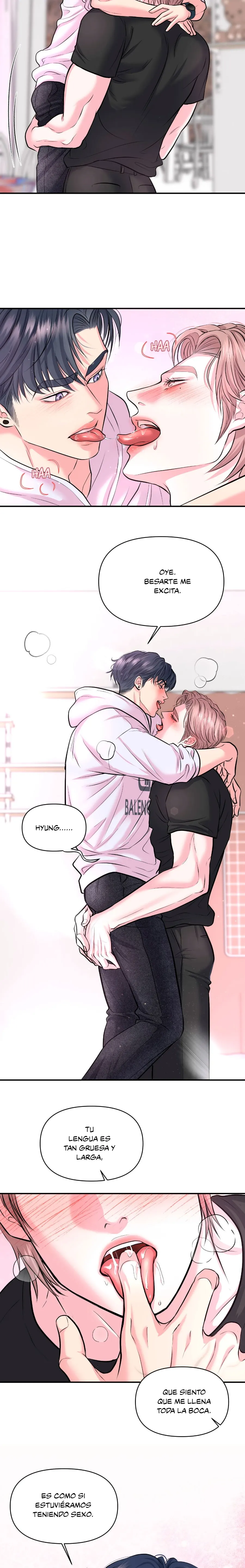 11 Se respeta tu gusto