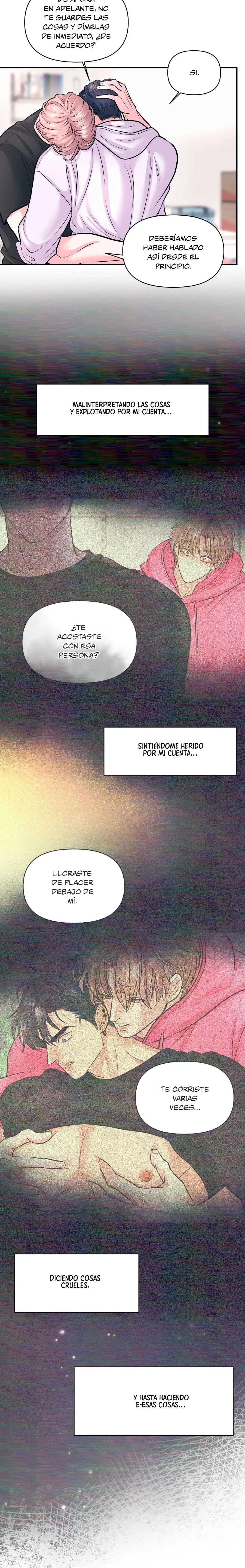 6 Se respeta tu gusto