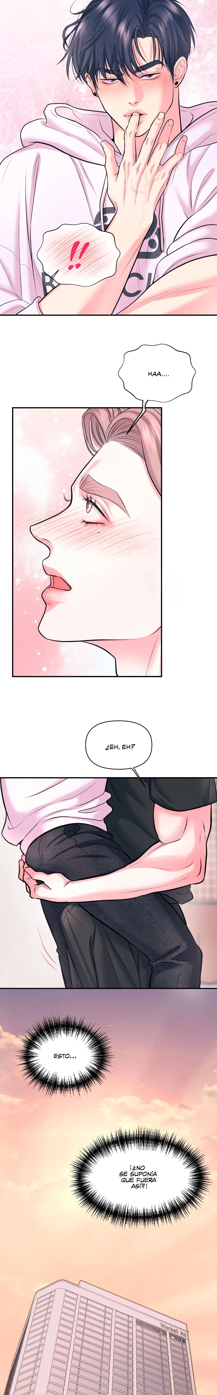 12 Se respeta tu gusto