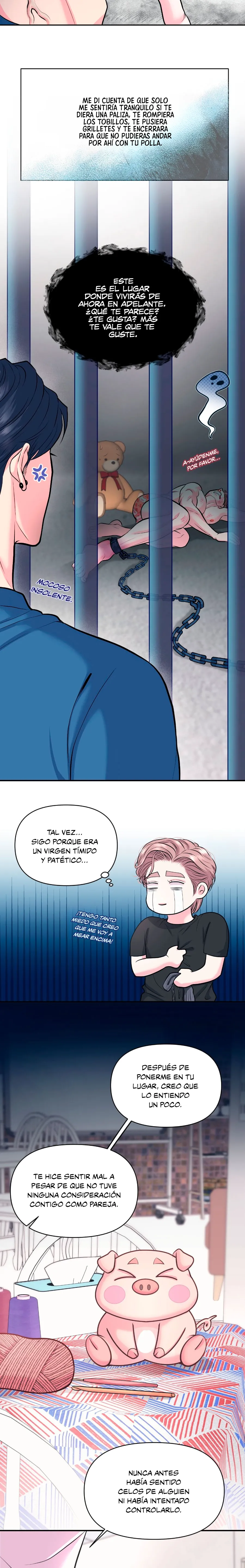 3 Se respeta tu gusto