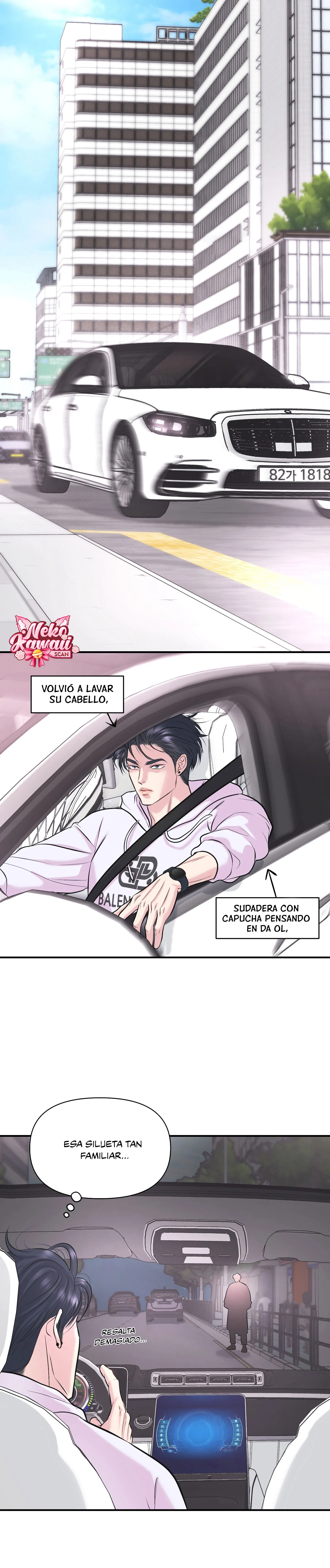 3 Se respeta tu gusto