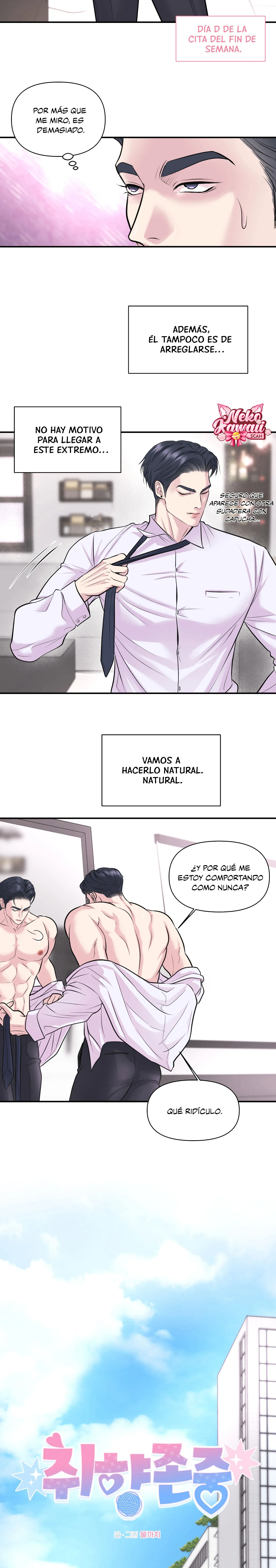 2 Se respeta tu gusto