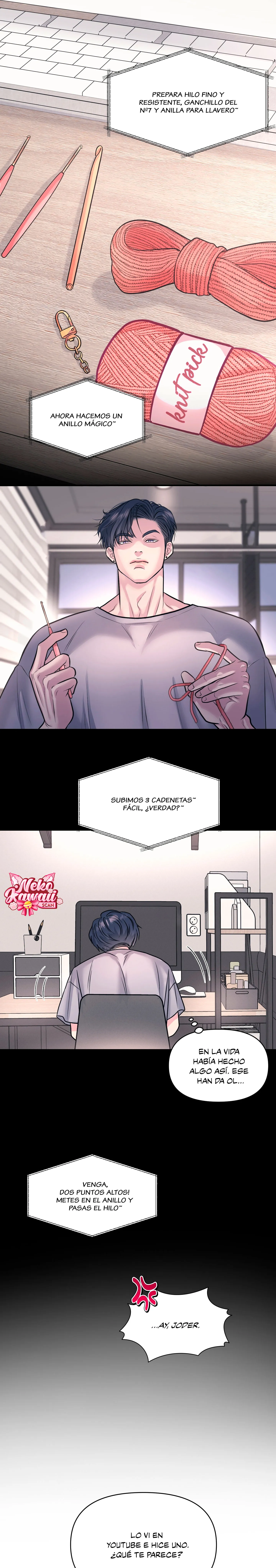 13 Se respeta tu gusto