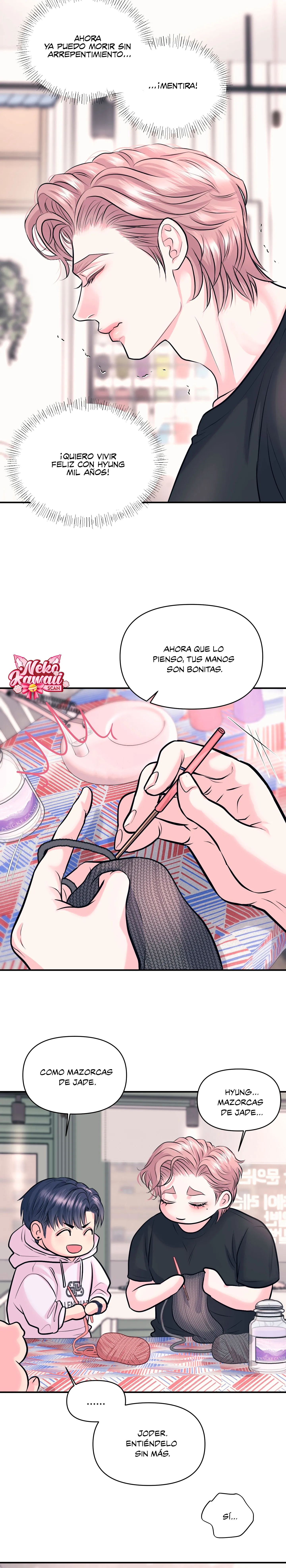 22 Se respeta tu gusto