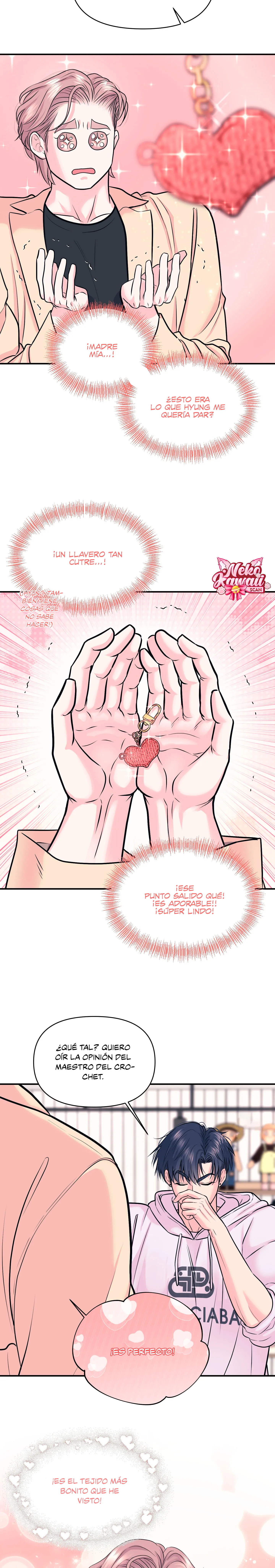 14 Se respeta tu gusto