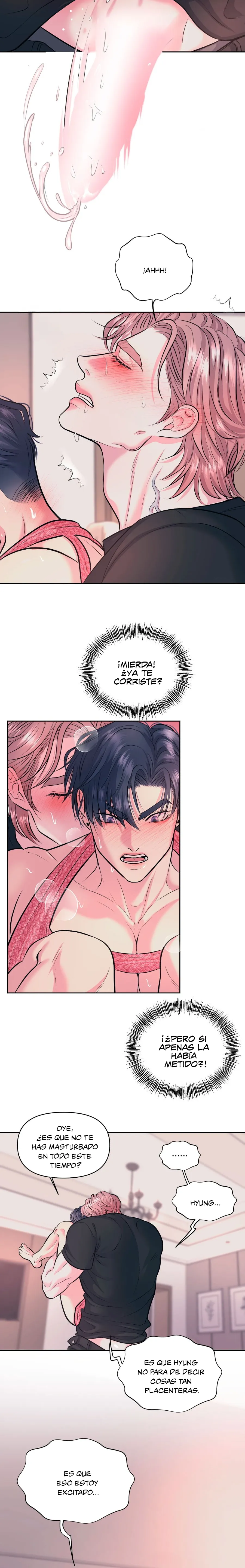 16 Se respeta tu gusto