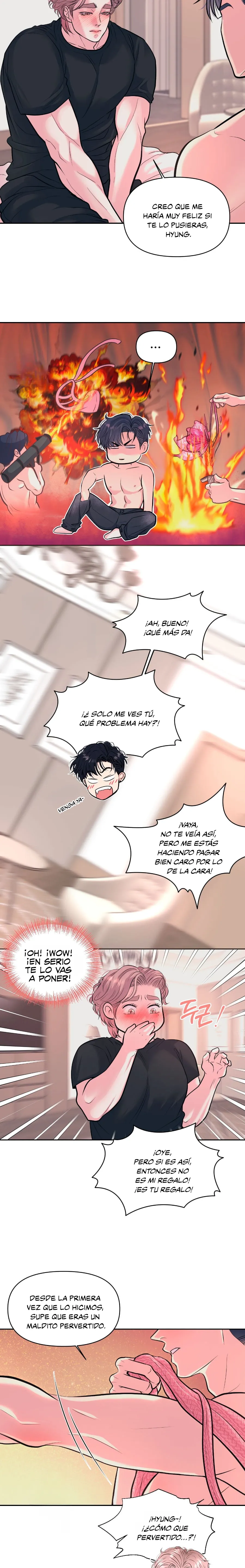 2 Se respeta tu gusto