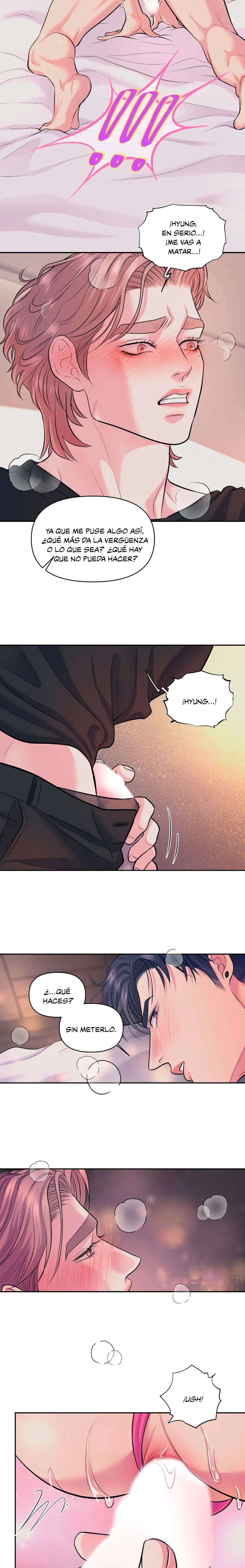 11 Se respeta tu gusto