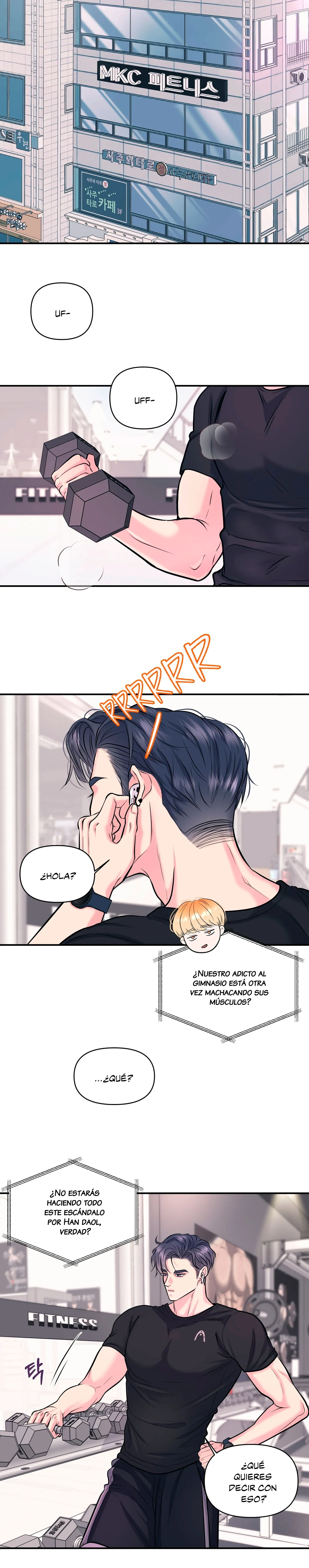 10 Se respeta tu gusto