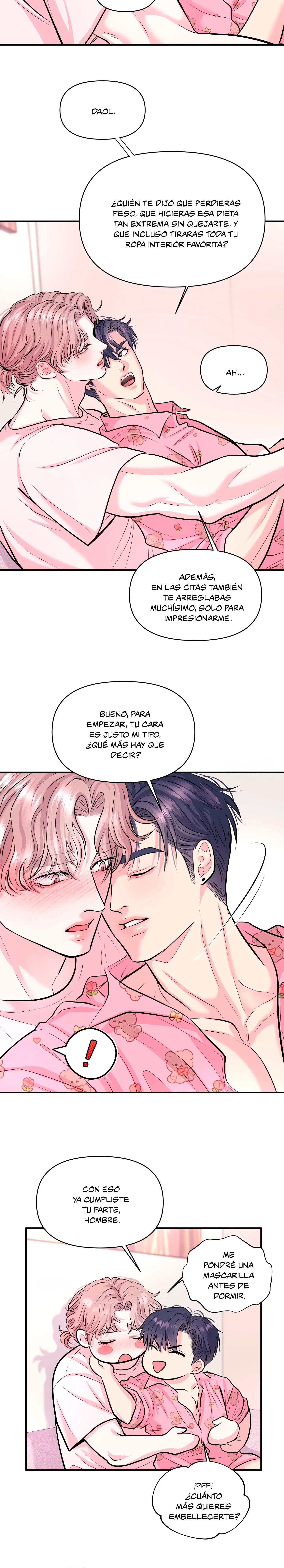 20 Se respeta tu gusto