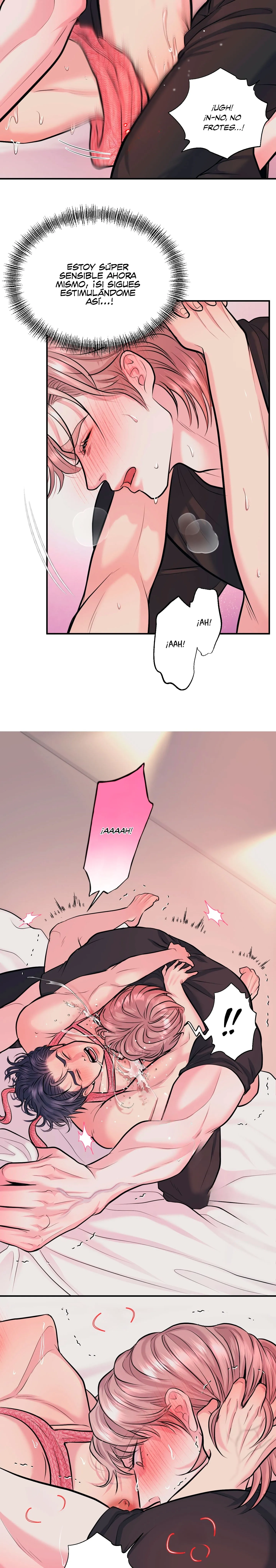 6 Se respeta tu gusto