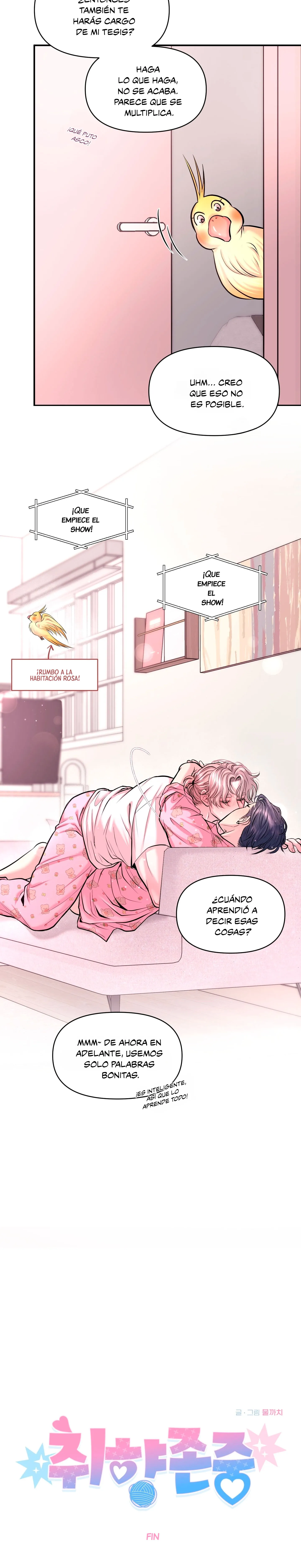 22 Se respeta tu gusto