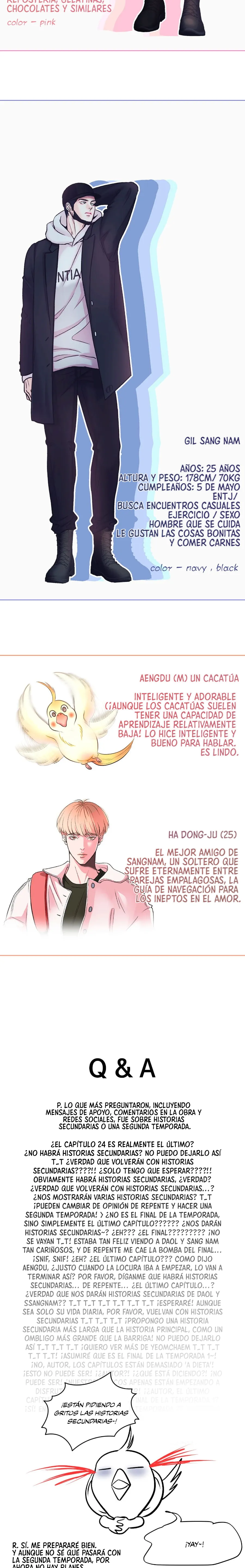 2 Se respeta tu gusto