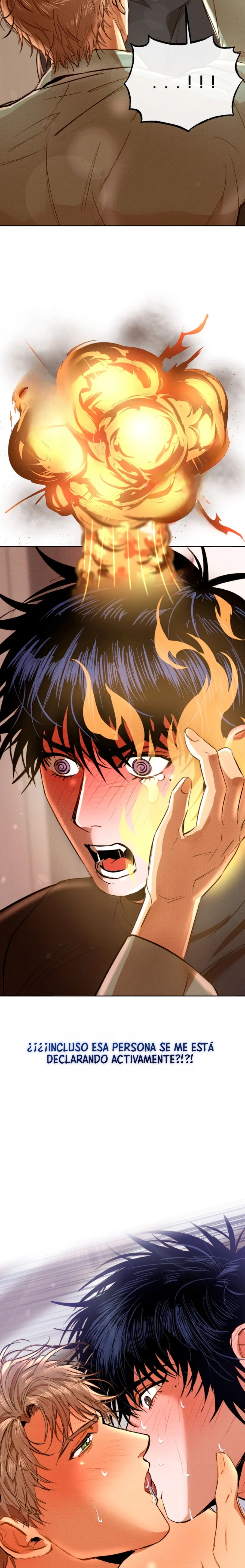 6 El cálido abrazo de mi hyung