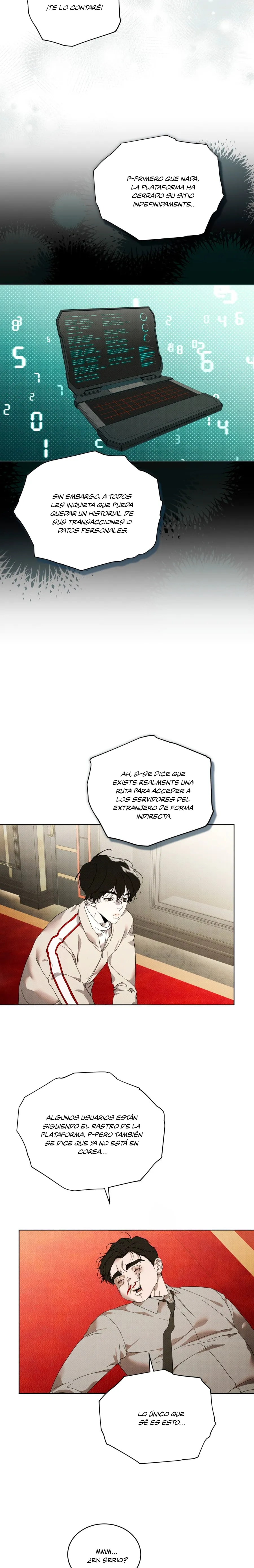 12 Evolución de las especies