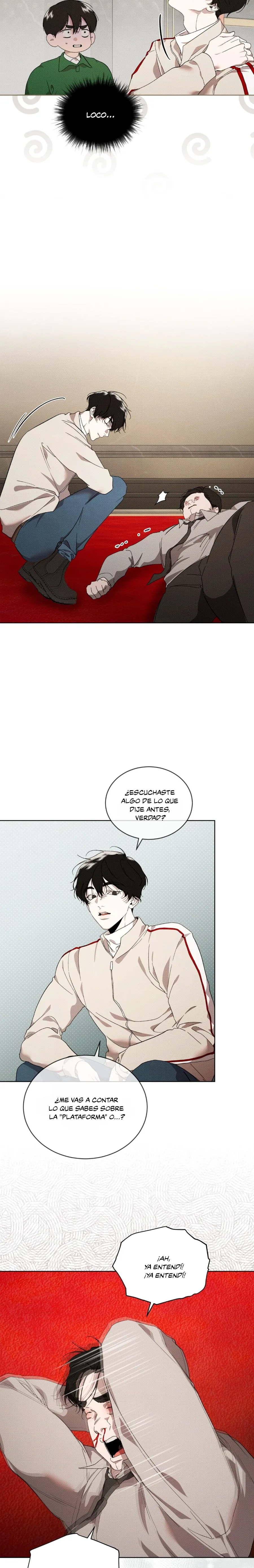 11 Evolución de las especies