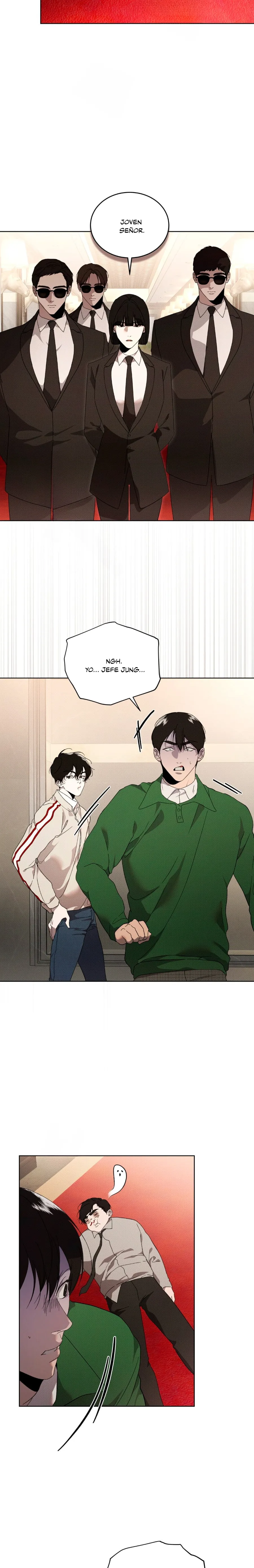 15 Evolución de las especies