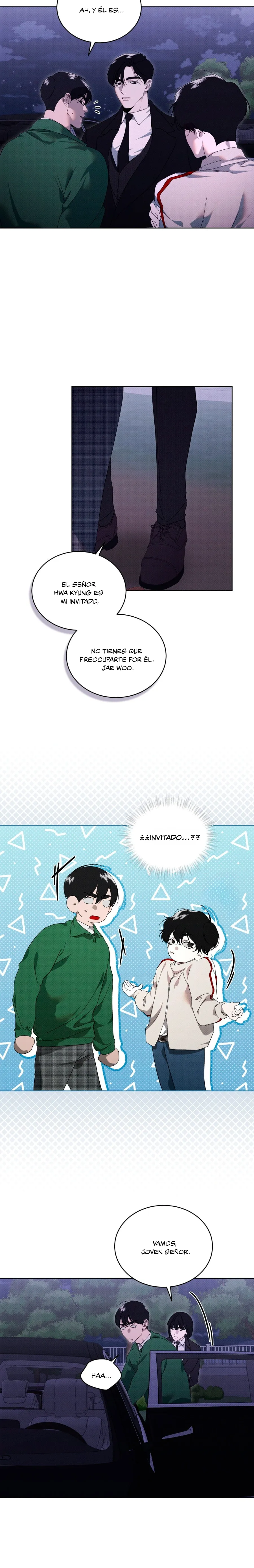 21 Evolución de las especies