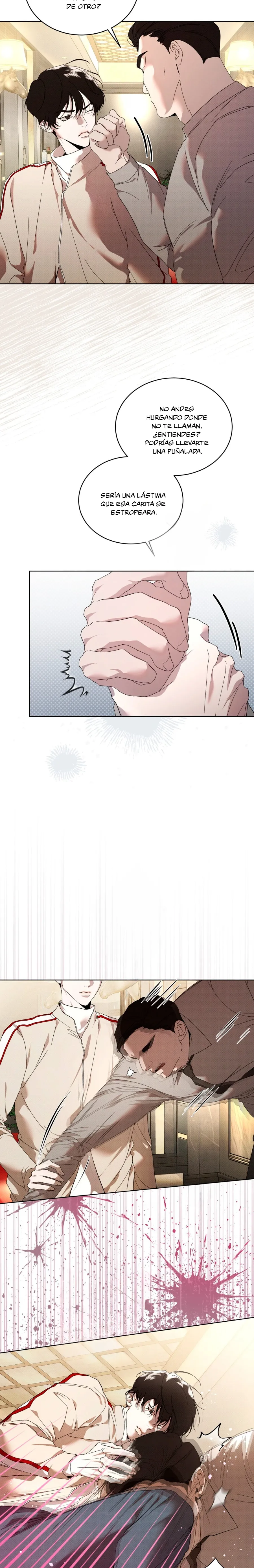 6 Evolución de las especies