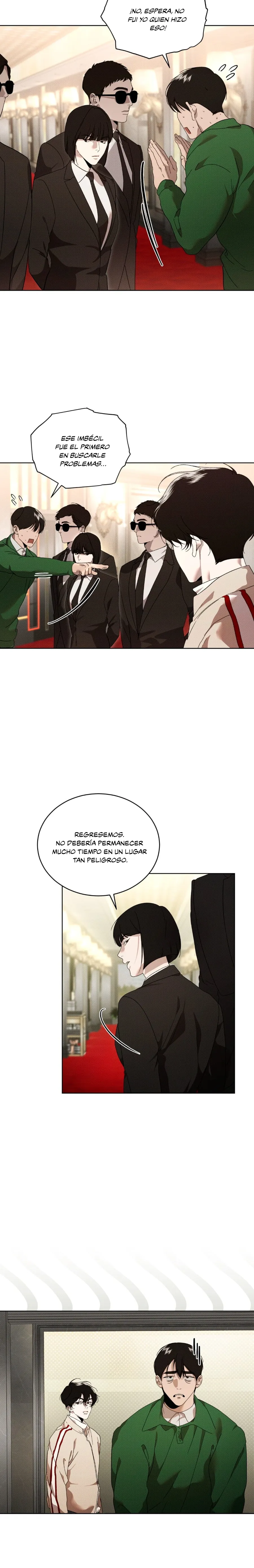 16 Evolución de las especies