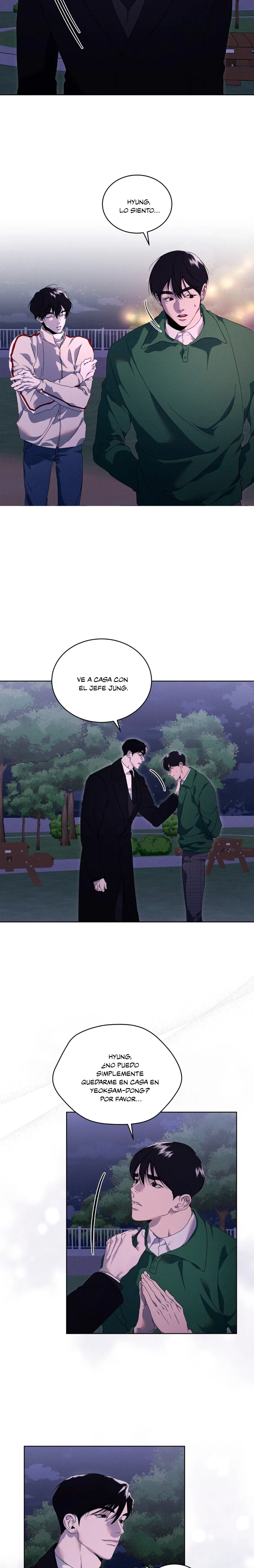 19 Evolución de las especies