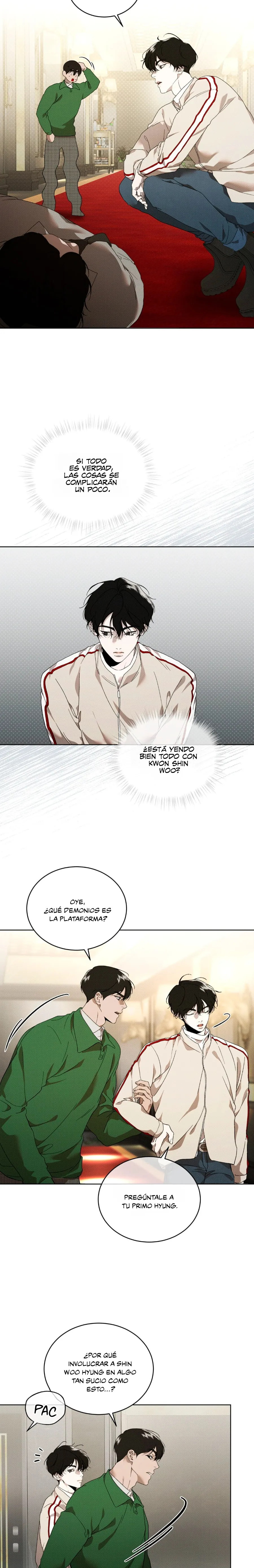 13 Evolución de las especies