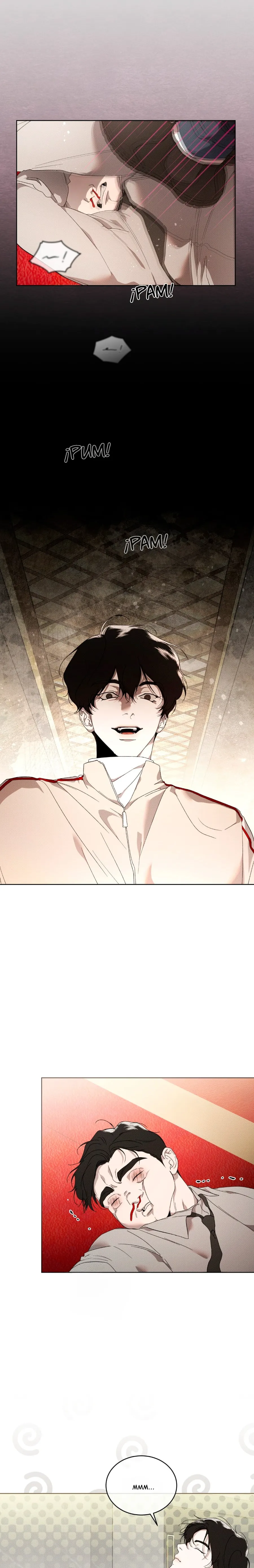 10 Evolución de las especies