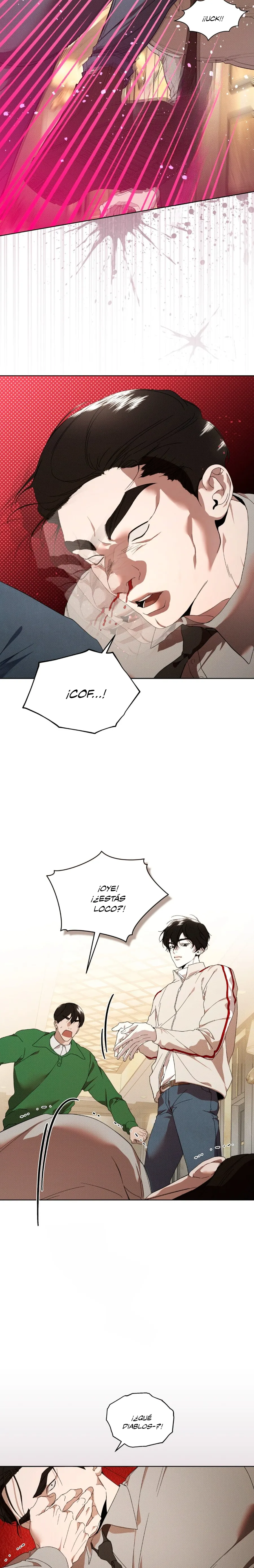 7 Evolución de las especies