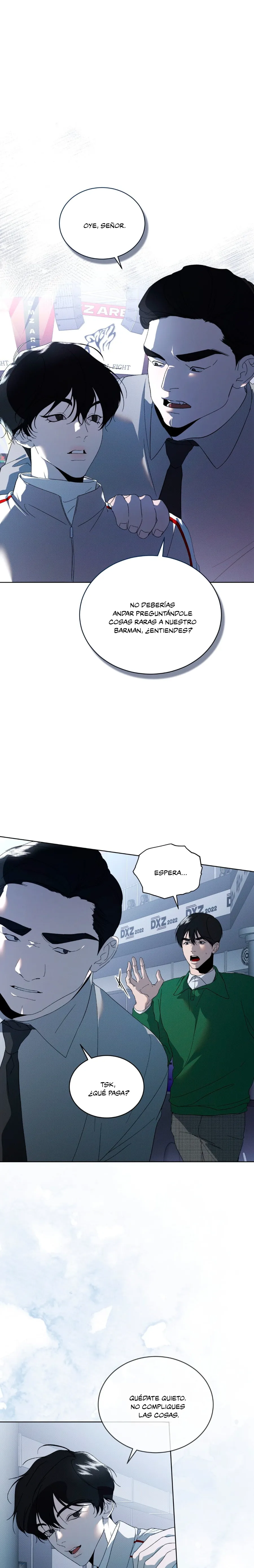 3 Evolución de las especies