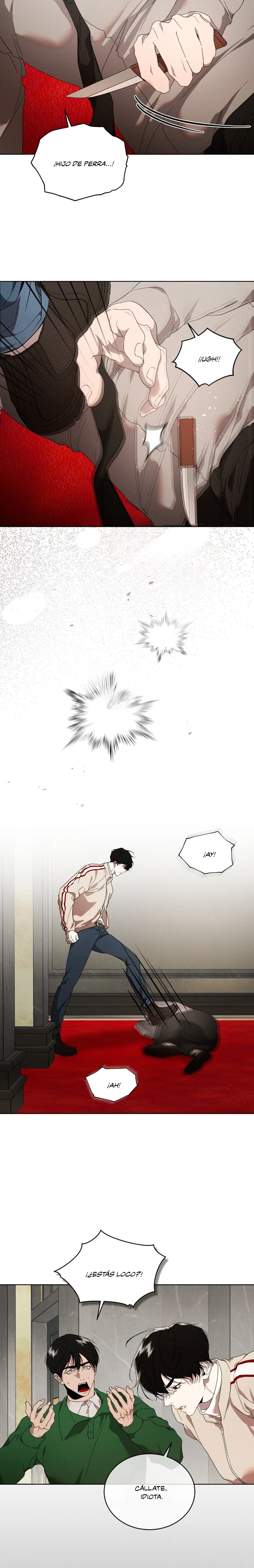 9 Evolución de las especies