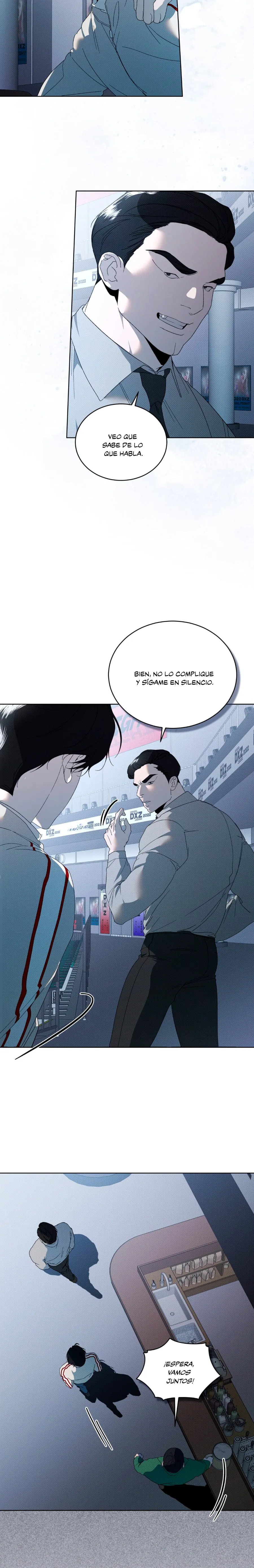 4 Evolución de las especies