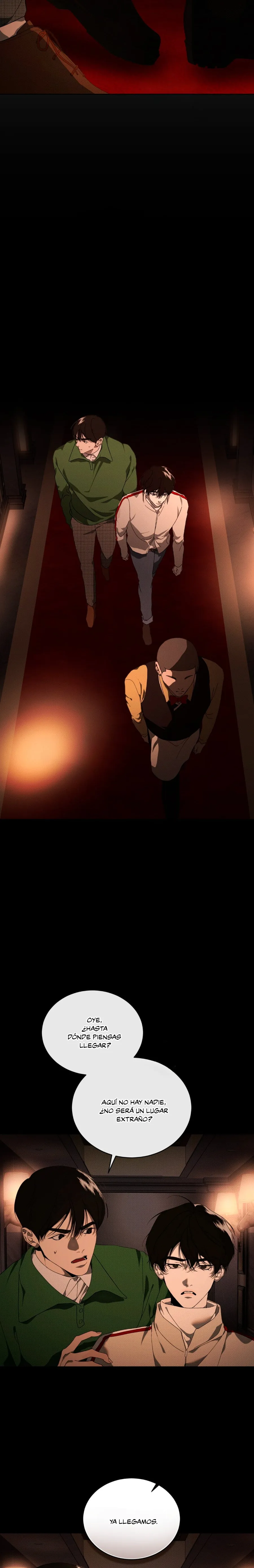 11 Evolución de las especies