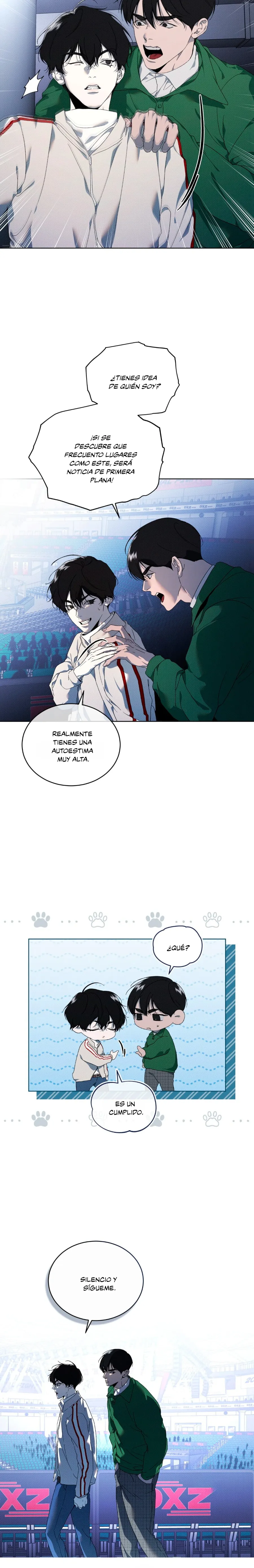 16 Evolución de las especies