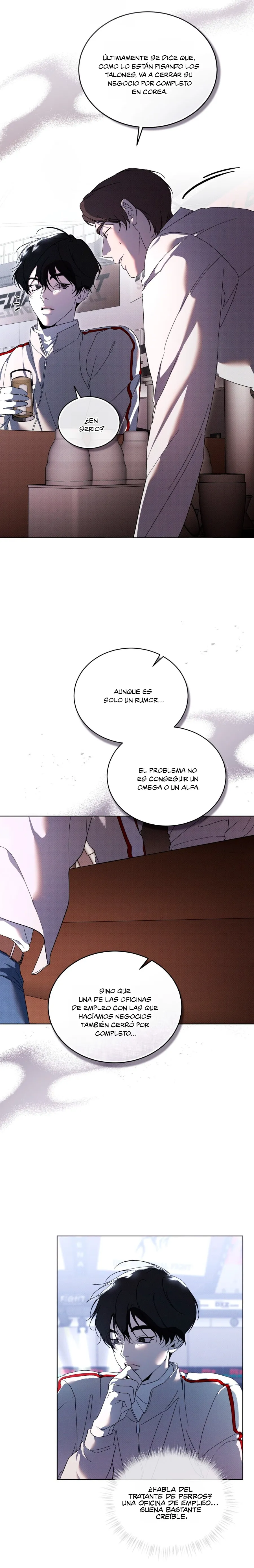 23 Evolución de las especies