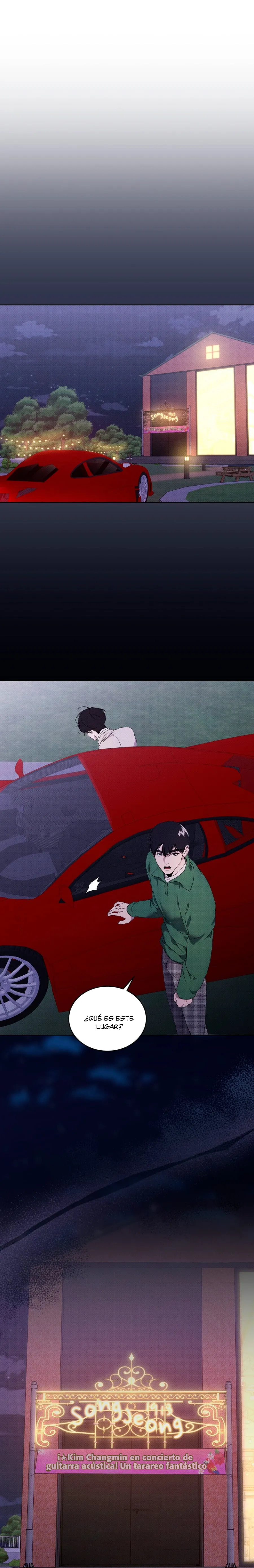 3 Evolución de las especies