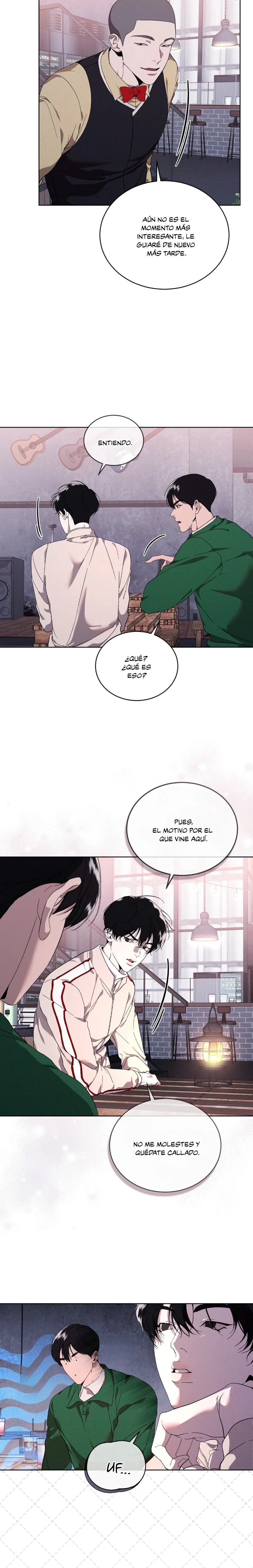 7 Evolución de las especies